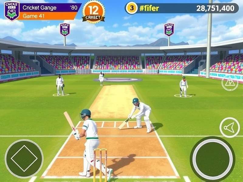 Cricket Ace Master Community Event
